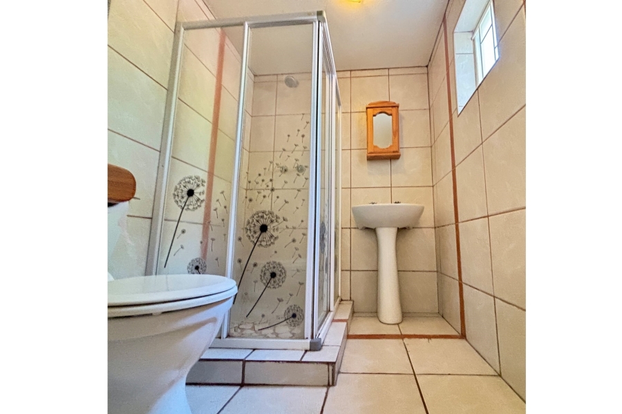 To Let 2 Bedroom Property for Rent in Vaalpark Free State